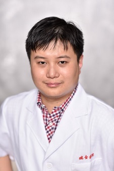 陈梁 /口腔科 专家