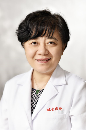 太仓分院执行主任简历