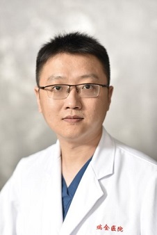 倪靖炜/心脏内科执行主任